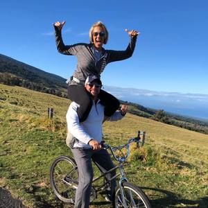 Meet your Posher, Taryn